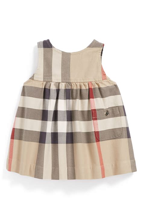 burberry toddler dress sale|original toddler burberry dress.